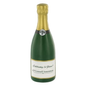 Champagne Stress Reliever