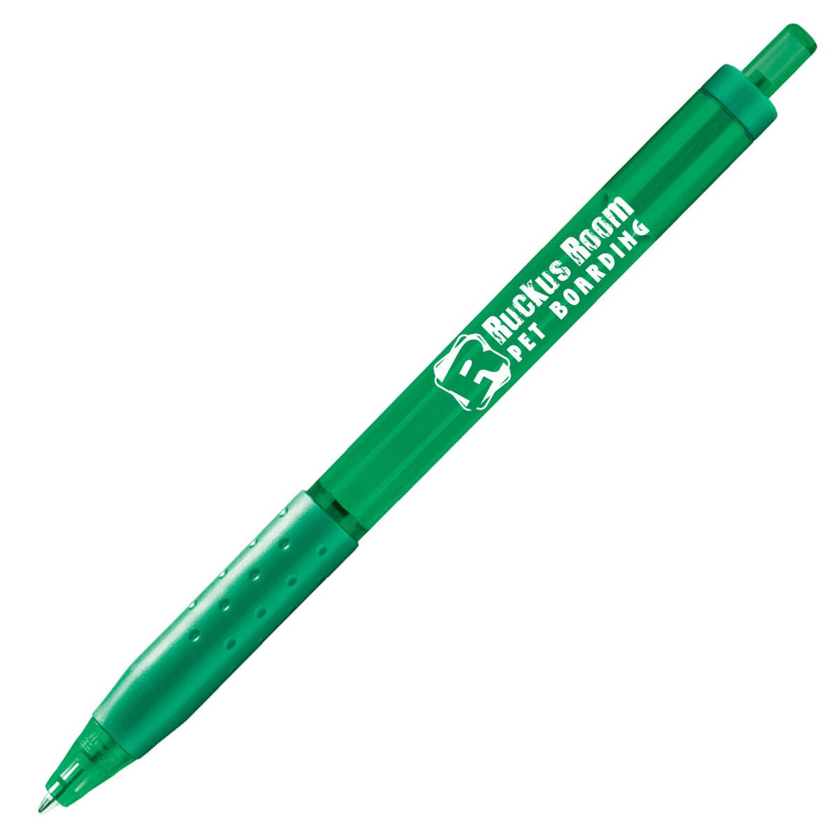 TRANS GREEN