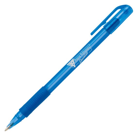 TRANS BLUE