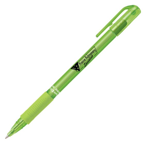 TRANS LIME