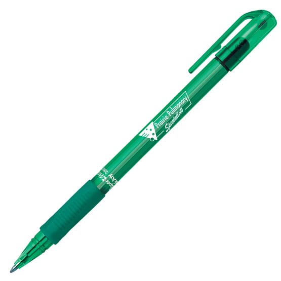 TRANS GREEN