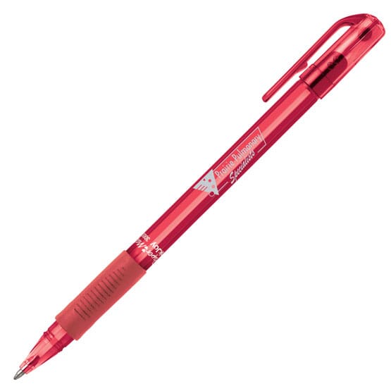 TRANS RED