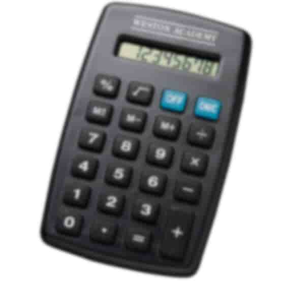Best Value Calculator - 24hr Service