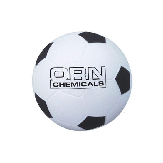 Stress Balls Soccer Ball