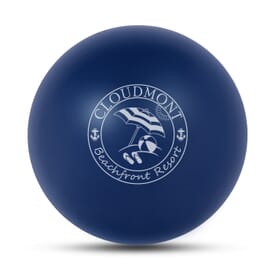 Round Stress Balls