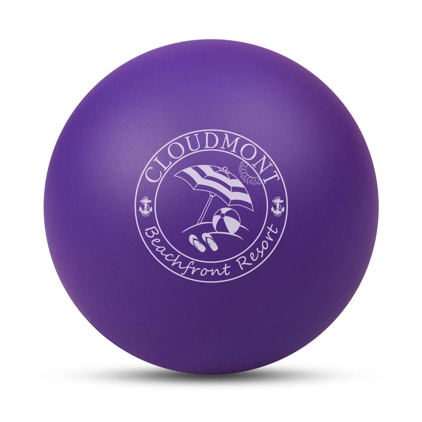 DARK PURPLE