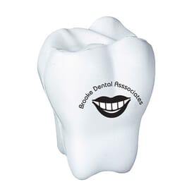 Stress Balls Tooth