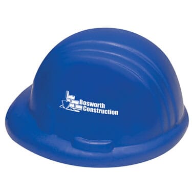 hard hat stress balls