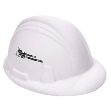 Stress Balls Hard Hat