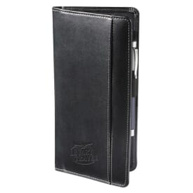 First Class Travel Wallet