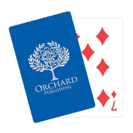 Bridge Playing Cards