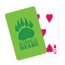 Poker Playing Cards