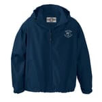 Breeze or Bluster Light Jacket - Men's