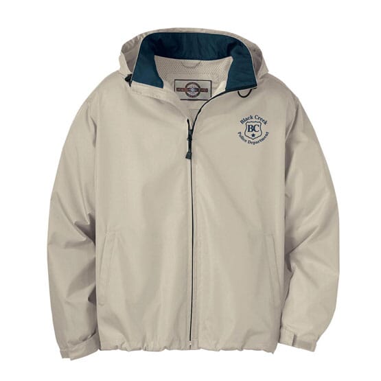 Breeze or Bluster Light Jacket - Men's