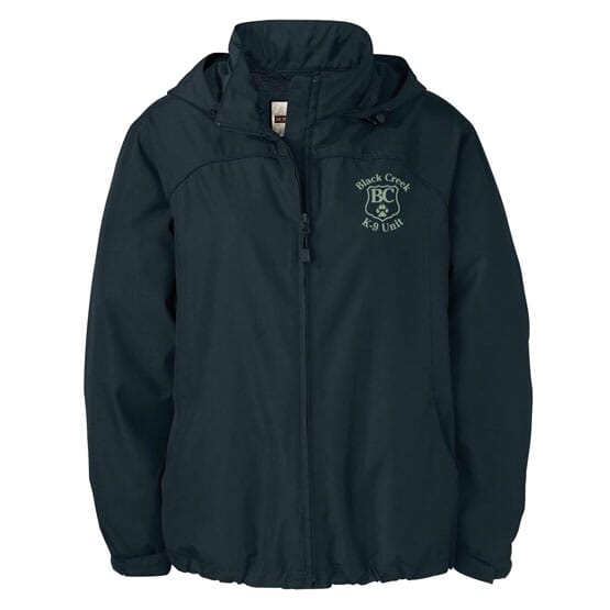 Breeze or Bluster Light Jacket - Ladies'