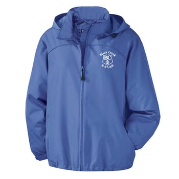 Breeze or Bluster Light Jacket – Ladies’
