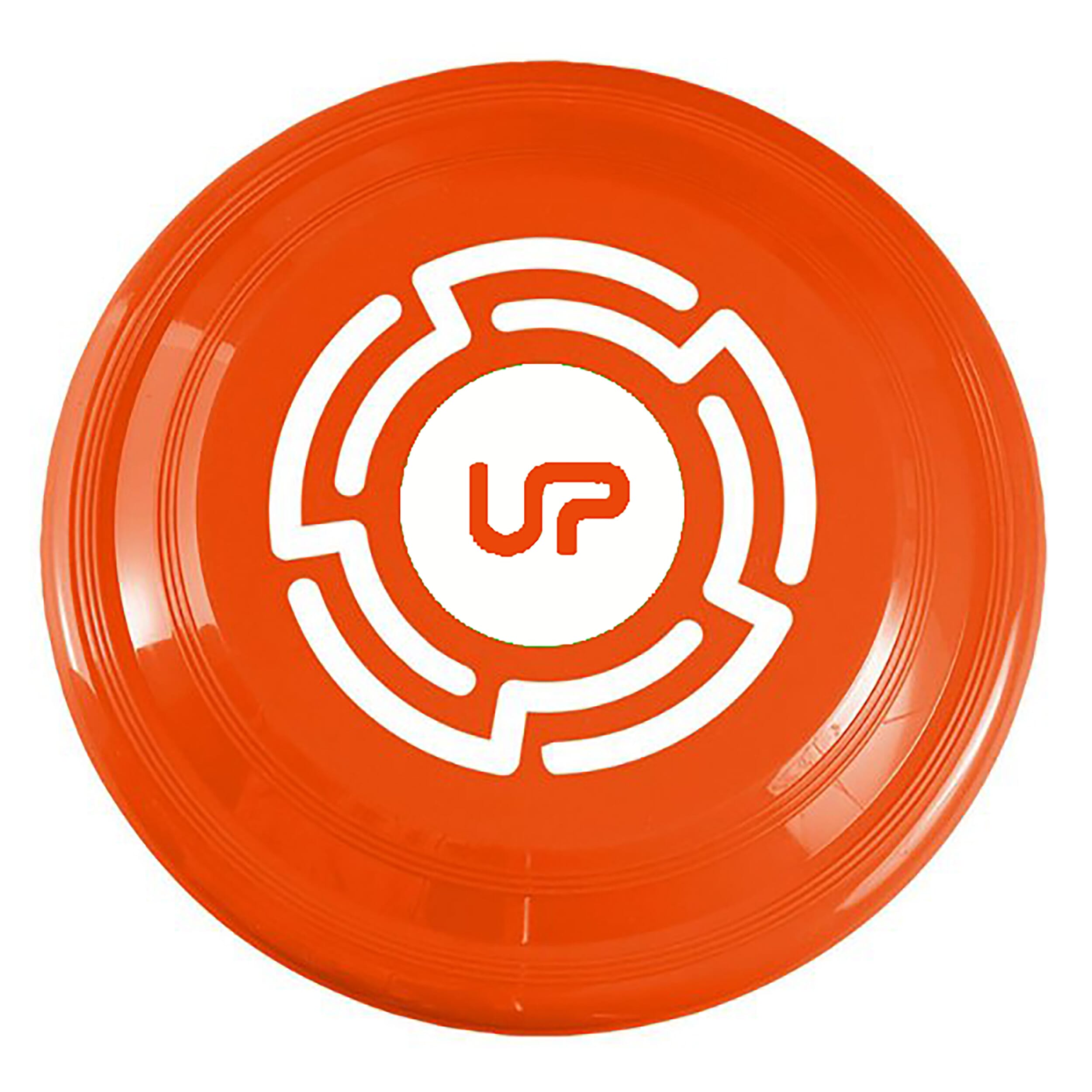 BRIGHT ORANGE