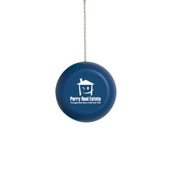Yo-Yo