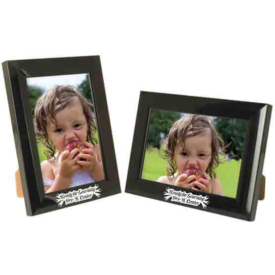 Essence Custom Picture Frame - 4" x 6"