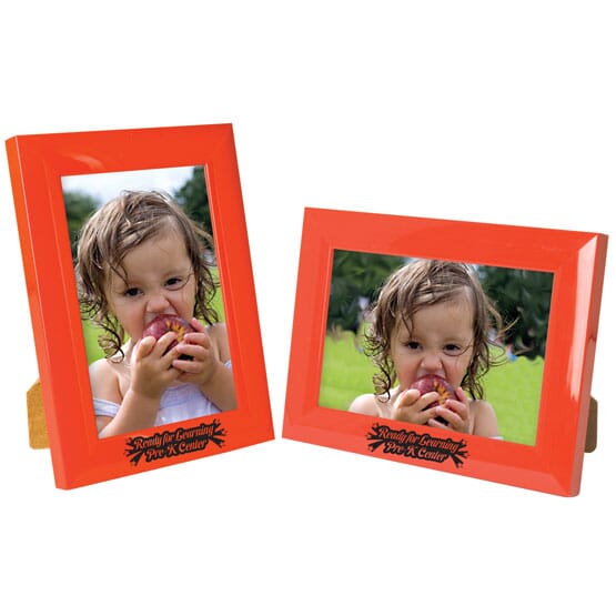 Essence Custom Picture Frame - 4" x 6"