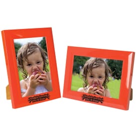 Essence Custom Picture Frame - 4" X 6"
