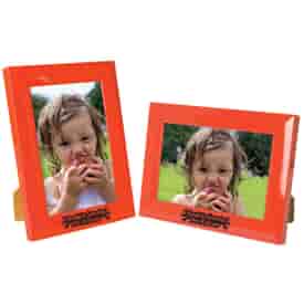 Essence Custom Picture Frame - 4" x 6"