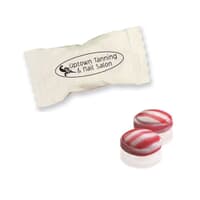 Personalized Candy, Candy Wrappers & Candy Jars with Company Logo