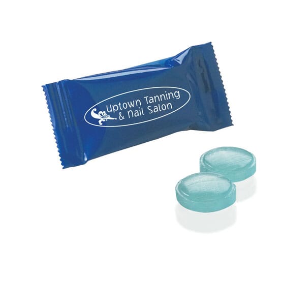 Flavor-Burst™ Candies