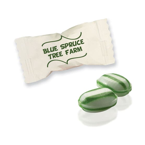 SPEARMINT