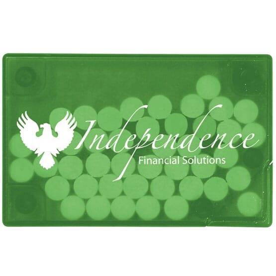 TRANS GREEN