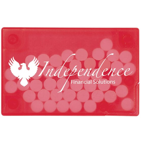 TRANS RED