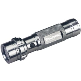 Commander LED Flashlight