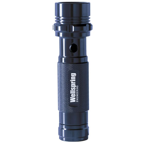 Commander LED Flashlight