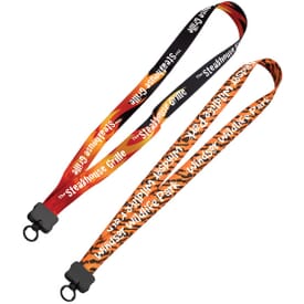 Full Color Lanyards