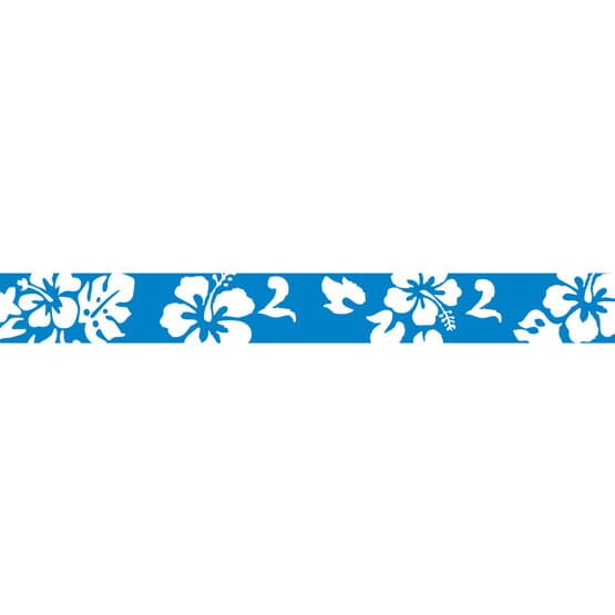 HAWAIIAN BLUE