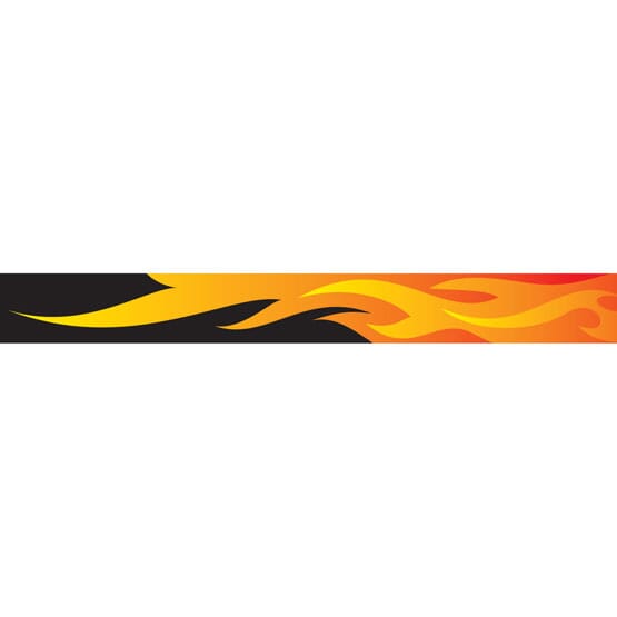 FLAMES