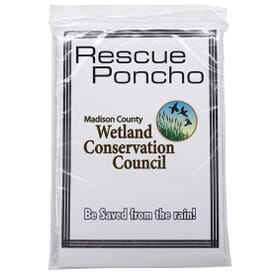 Poncho To-Go