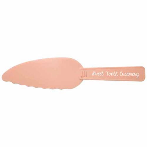 Slice And Serve Dessert Server