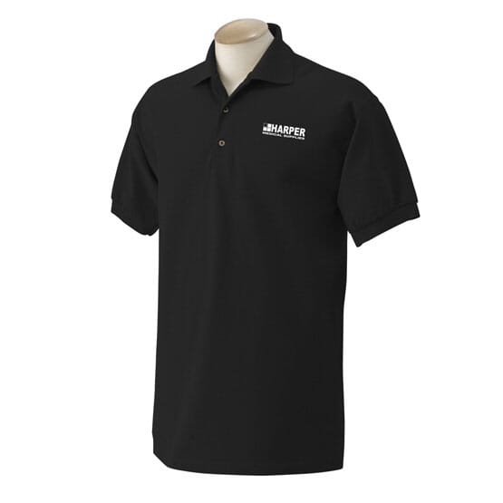 Gildan® Ultra Cotton® Piqué Polo