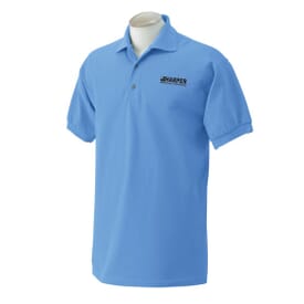 Gildan® Ultra Cotton® Piqué Polo