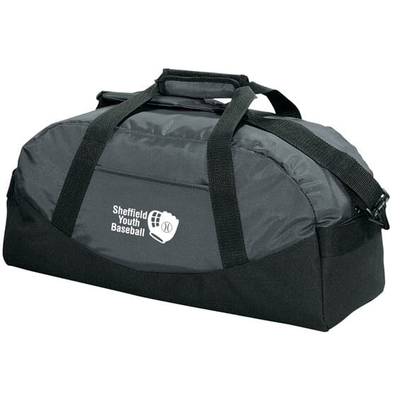 Comfort Carry Duffel