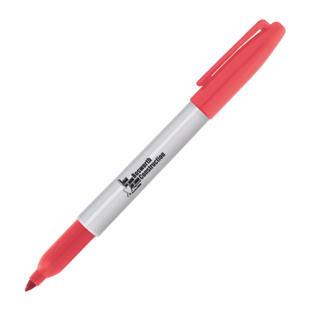SOLAR FLAIR RED