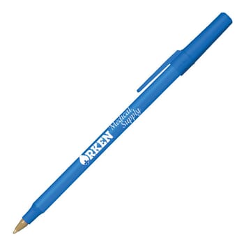 Round Stic® Pen - 24hr Service