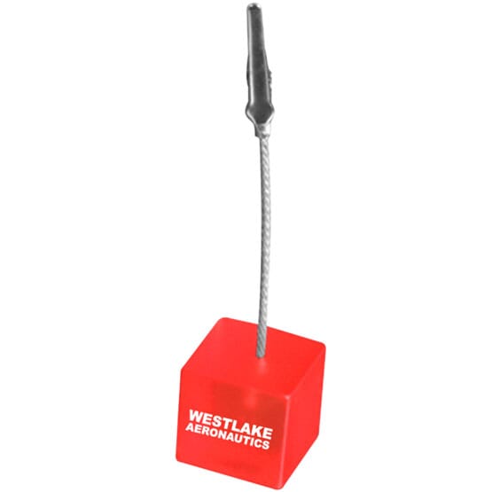 Cube Memo Stem