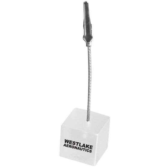 Cube Memo Stem
