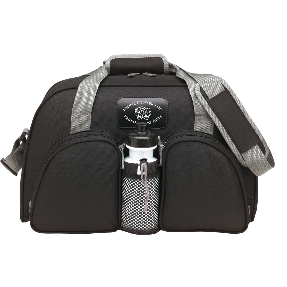 Around Town Duffel - 24hr Service