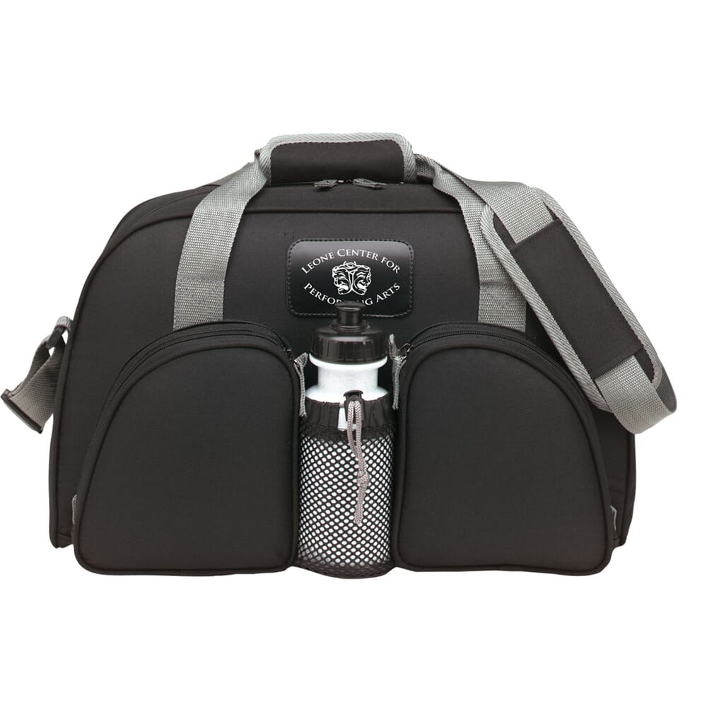 Around Town Duffel - 24hr Service