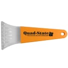 Promotional Ice Scrapers & Custom Snow Brushes in Bulk