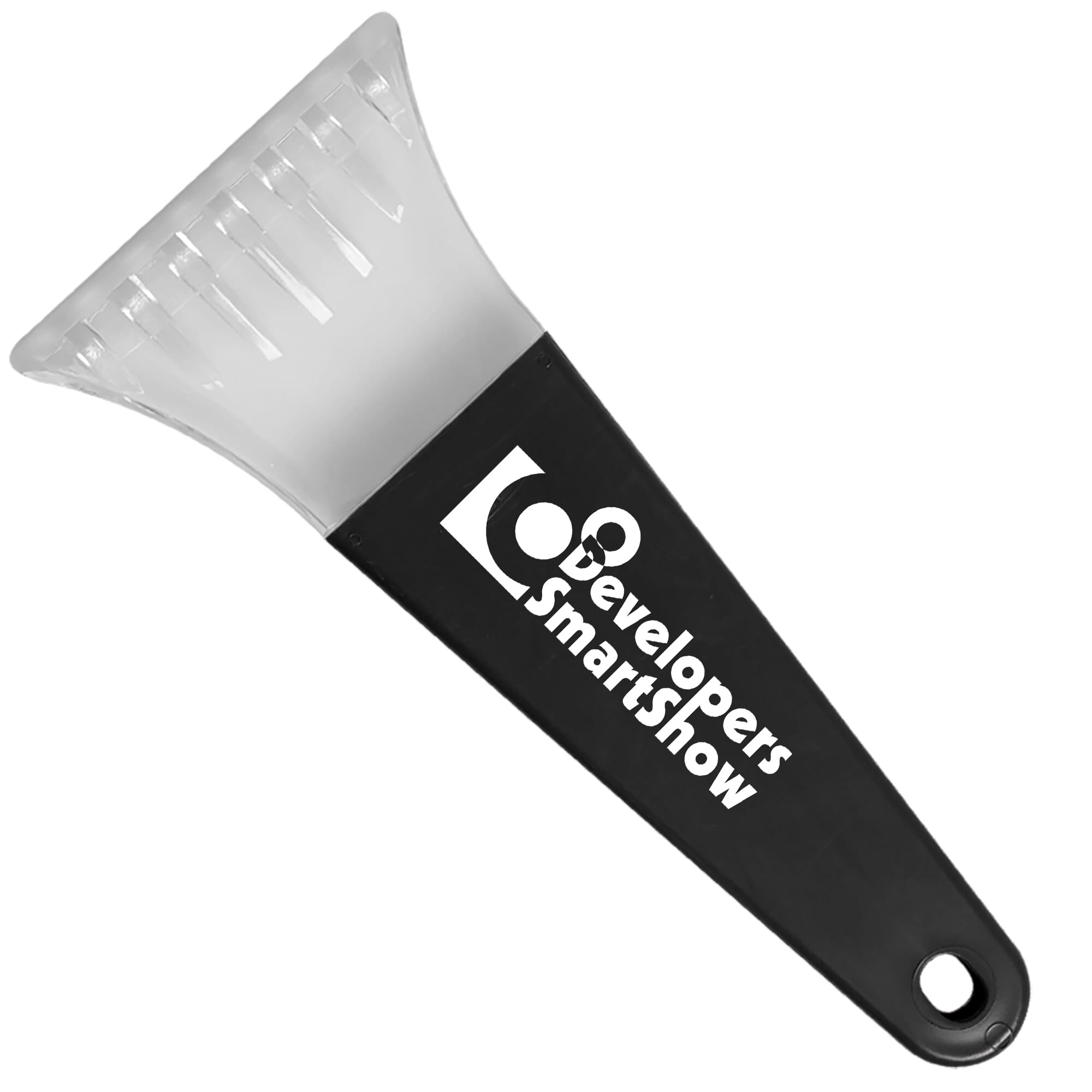 7" Intensive Ice Scraper