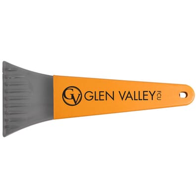  7” Intensive Ice Scraper
